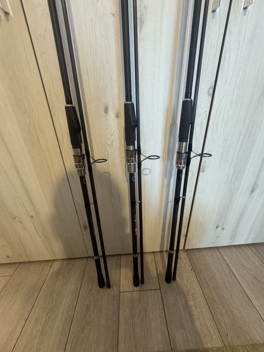 Vand 3 lansete Century NG (New Generation) 12ft (3.66m) 3.25 lb