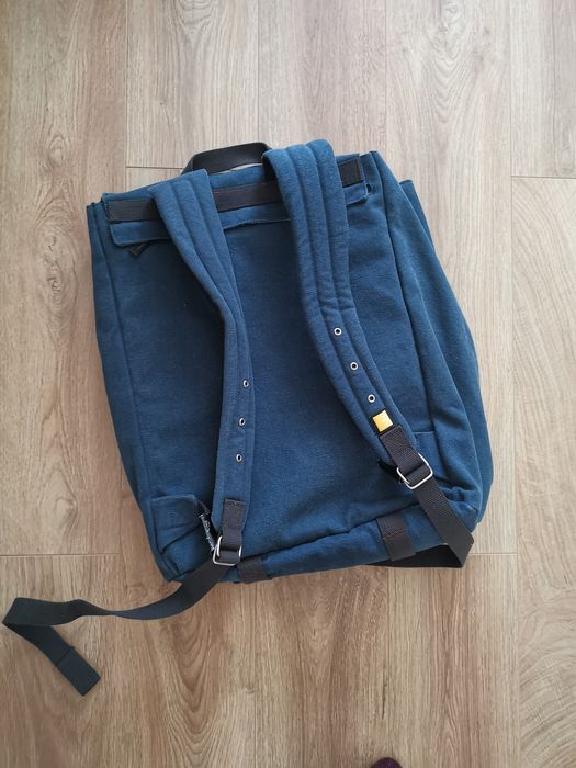 Rucsac laptop albastru