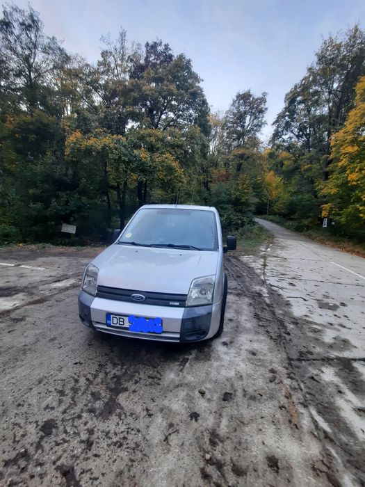 Ford Tourneo Connect