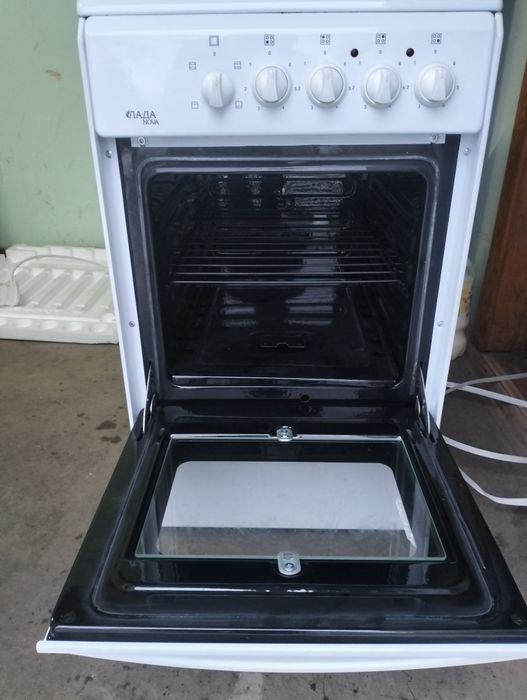 Продам электроплита