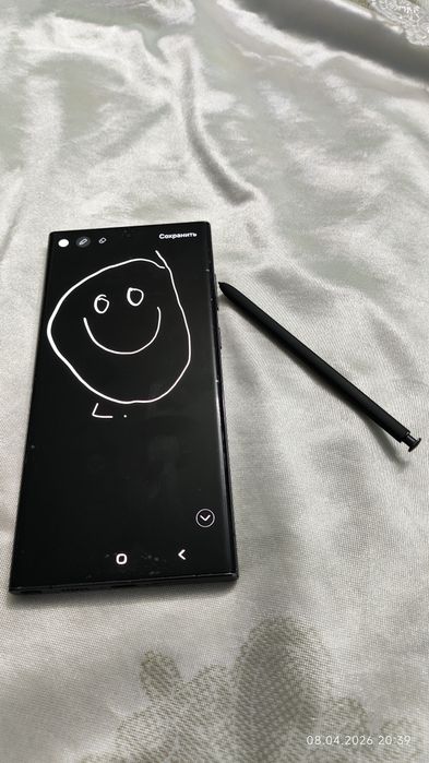 Samsung s23 Ultra 12/512