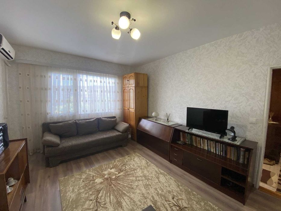 Продава се Двустаен апартамент в Видин, Съединение - 42 кв.м за 1615 €/кв.м - Снимка #1