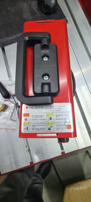 Сварочный аппарат 250 Ампер