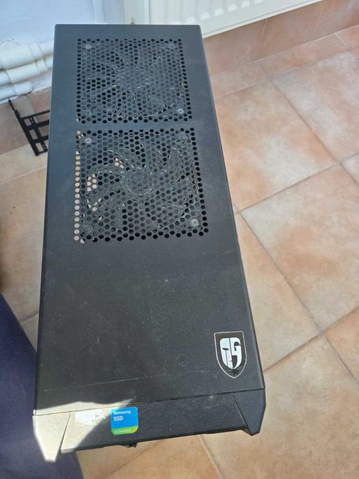 Calculator - folosit / piese