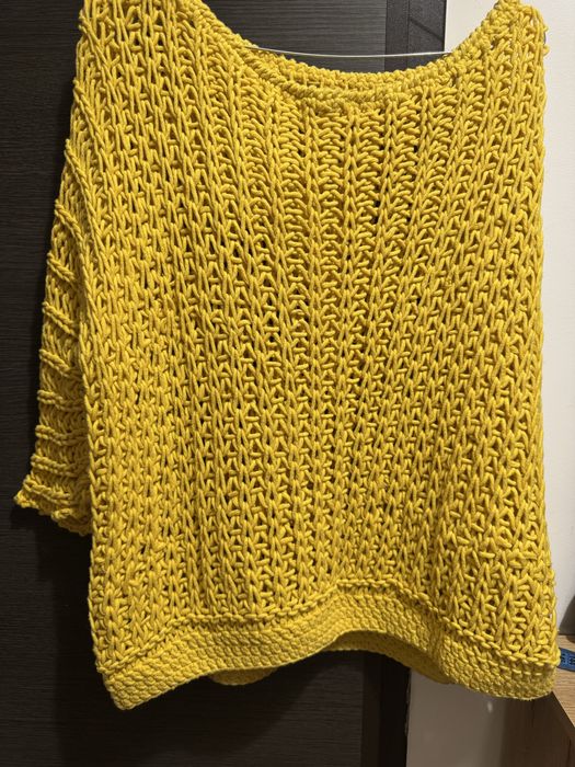 Pulover de dama marimea 40