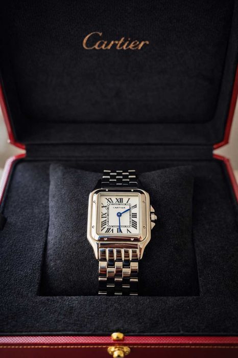 Ceas dama CARTIER