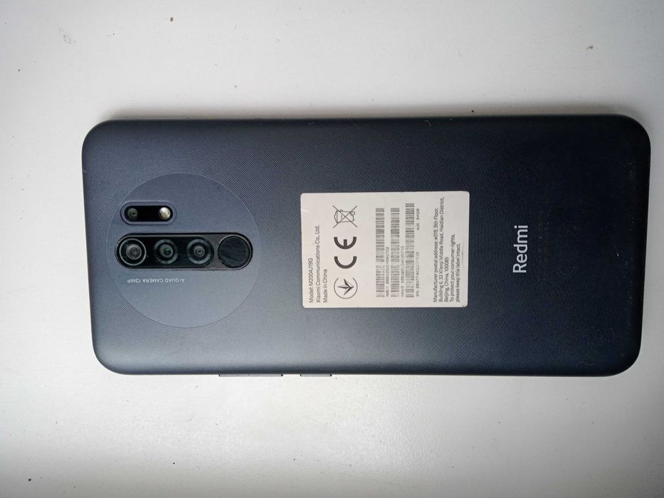 Продам редми 9 бу