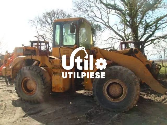 dezmembrare excavator hyundai r210 r220 r250 r300 r320 r360 + piese