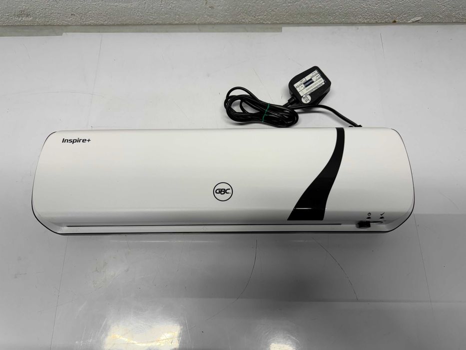 Ламинатор GBC Inspire+ A3/75-125 микрона, 445x140x60 мм