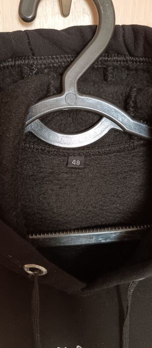 Толстовка подростковая.