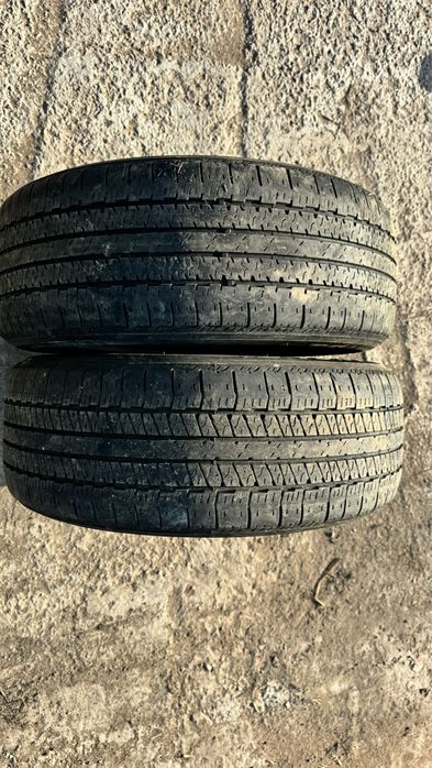 Продам шины летние