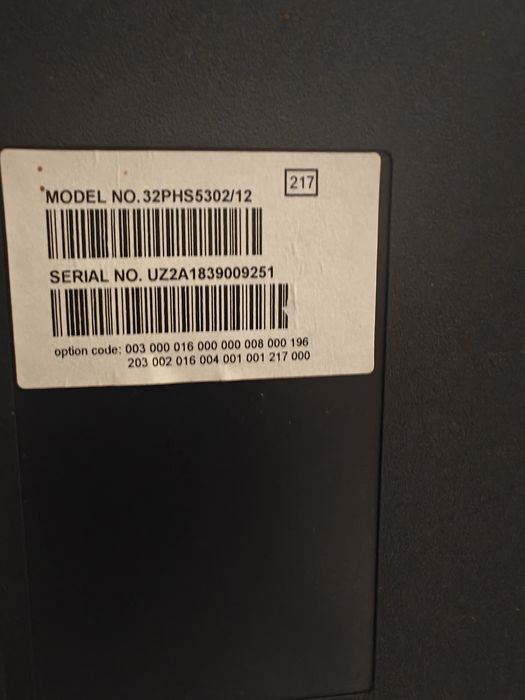 Philips смарт телевизор