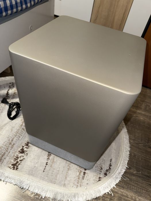 Като нов Harman Kardon SUB-TS7BQ 10”