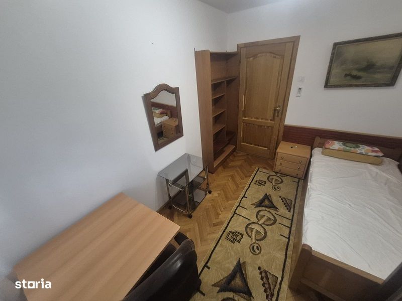 Apartament 4 camere Ultracentral