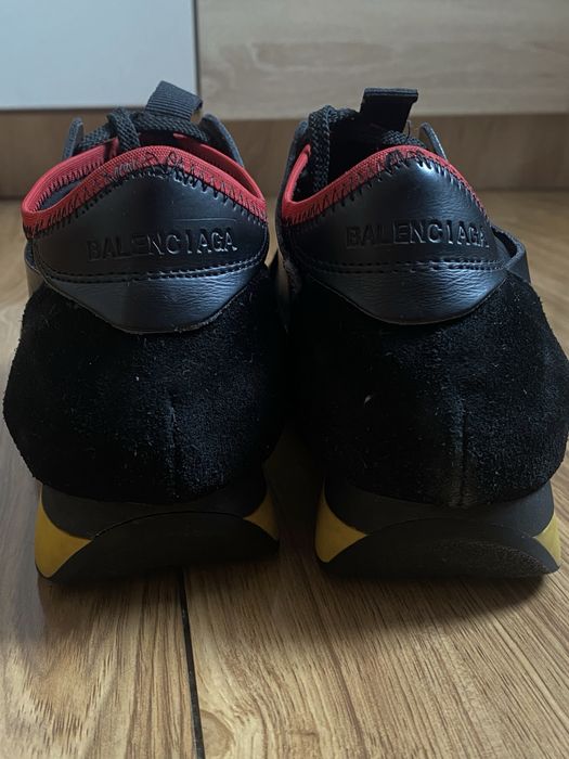 Balenciaga Race Runner ориг