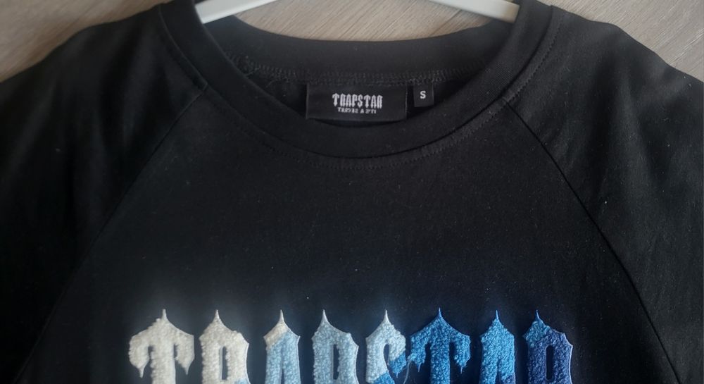 Compleu Trapstar