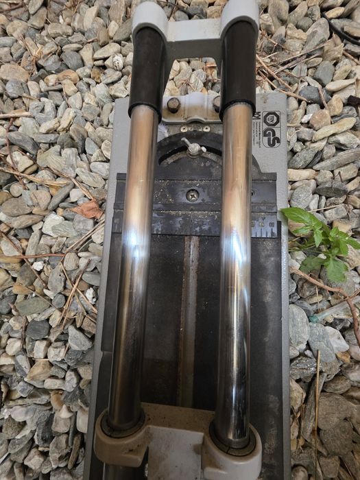 Masina taiat faianță