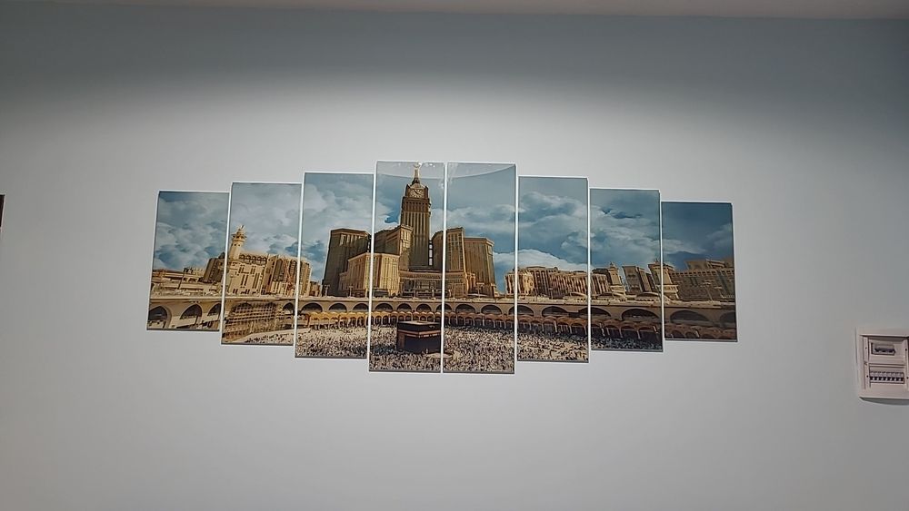 Картины, Модульная картина на стекле Доставка установка

670 000 сум