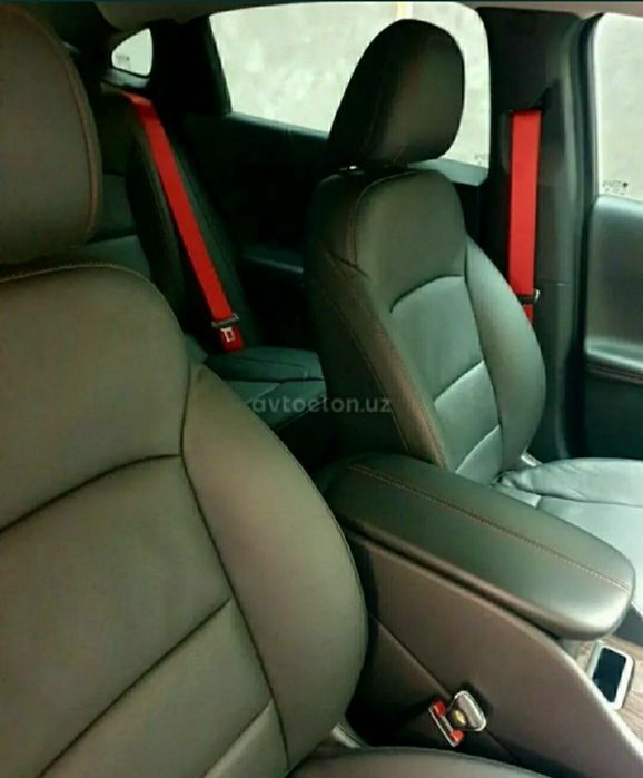 Малибу XL 2023. Краска тоза. Бензин.