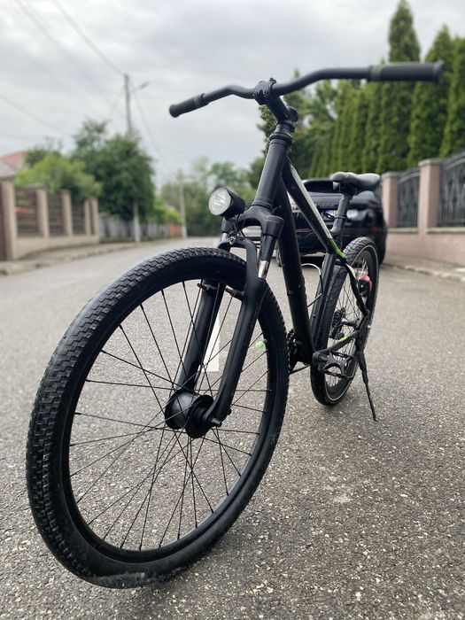 Vand bicicleta Sharptail