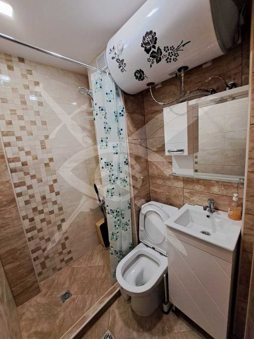 Дава се под наем Двустаен апартамент в София, Банишора - 50 кв.м за 618.12 € - Снимка #4