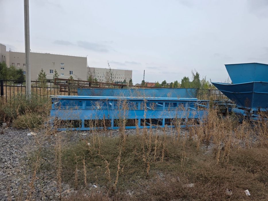 Продам сартировачный комплекс