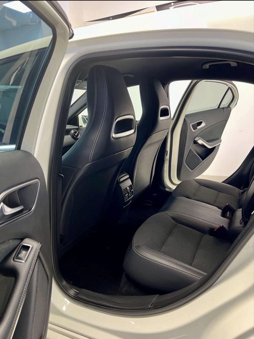 Mercedes-Benz A200CDI
