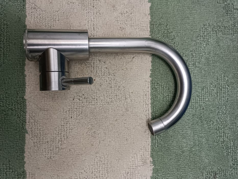 Продам кран для раковины