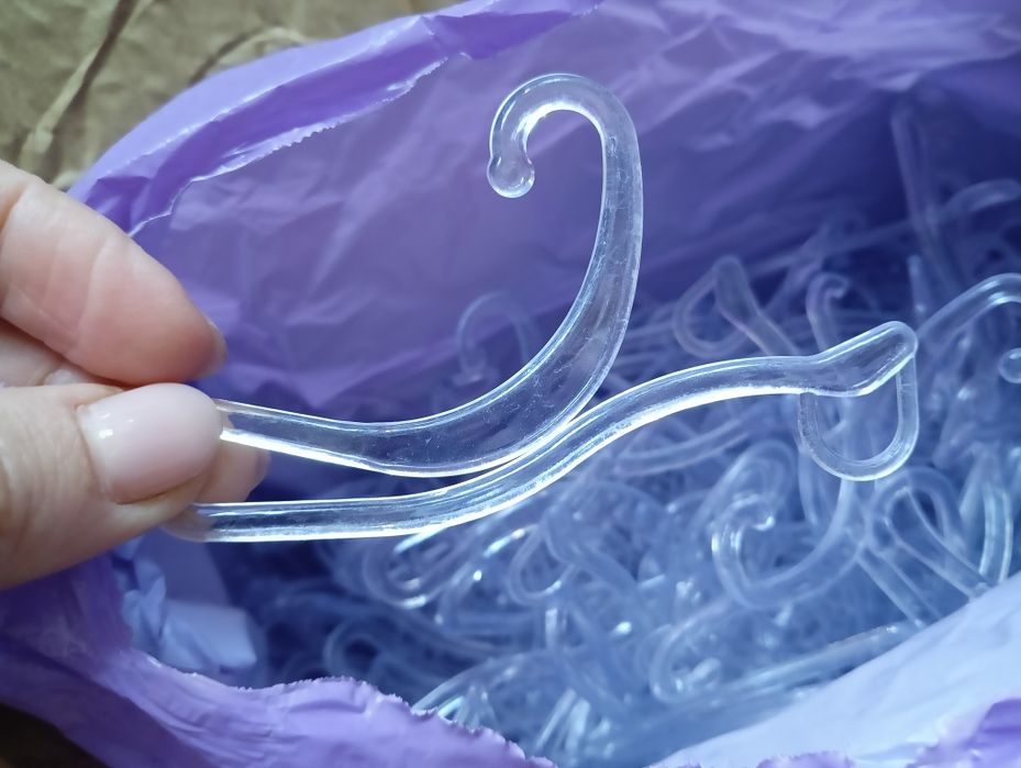 Крючки для носков