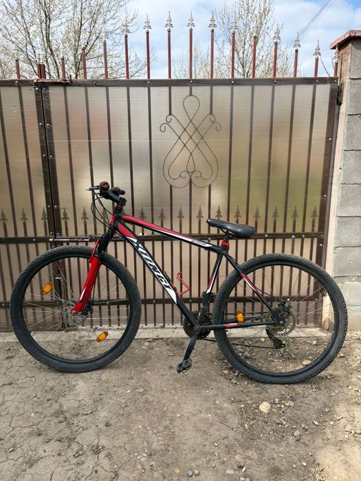 Bicicleta Xtinct Mtb