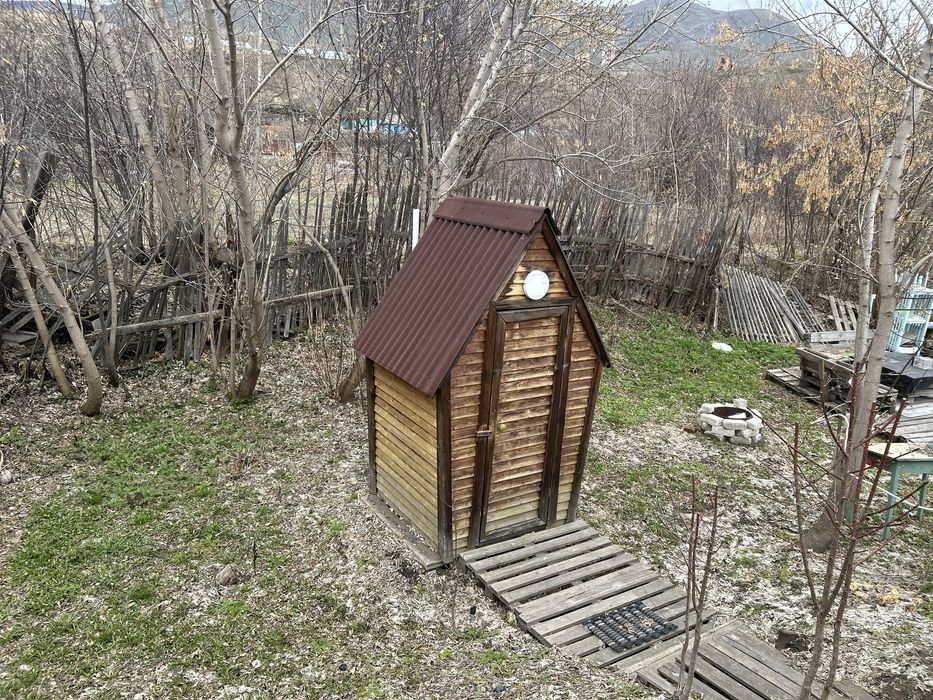 Продам дачу или дом в Серебрянке