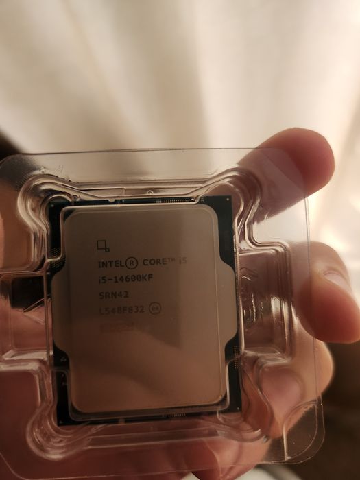 RTX 3080 OC 12 GB I5 14600KF