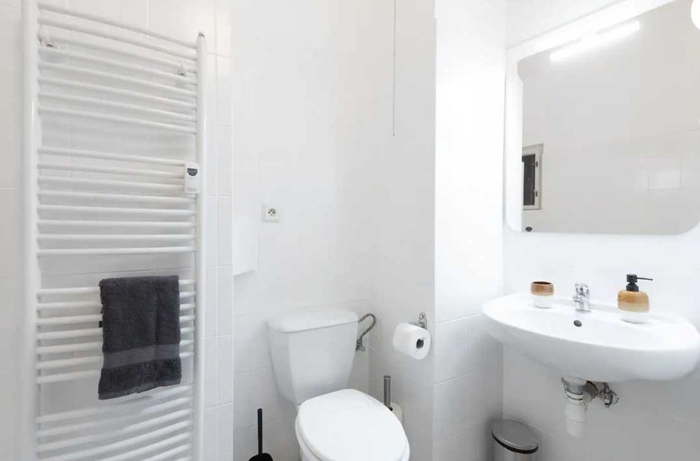 Дава се под наем  в Пловдив, Тракия - 19 кв.м за 109.65 € - Снимка #1