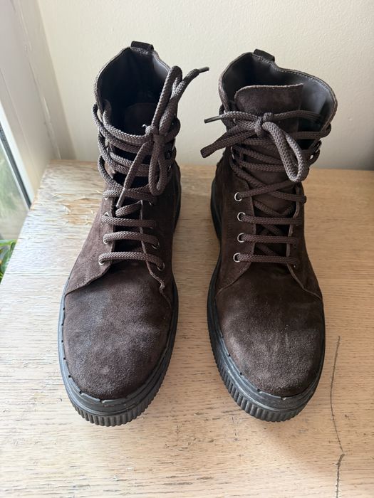 Оригинални обувки Tods