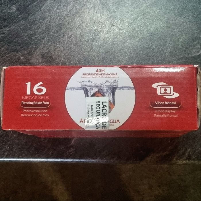 Детская подводная камера NewLink