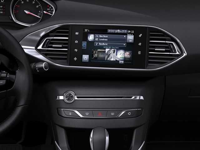 USB hărți navigație Peugeot RT6 Smeg 308 3008 RCZ 508 5008