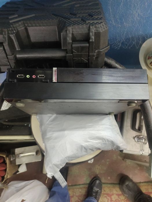 Продам рабочий Мини Пк