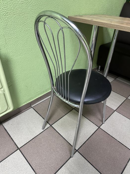 Стулья кухонные