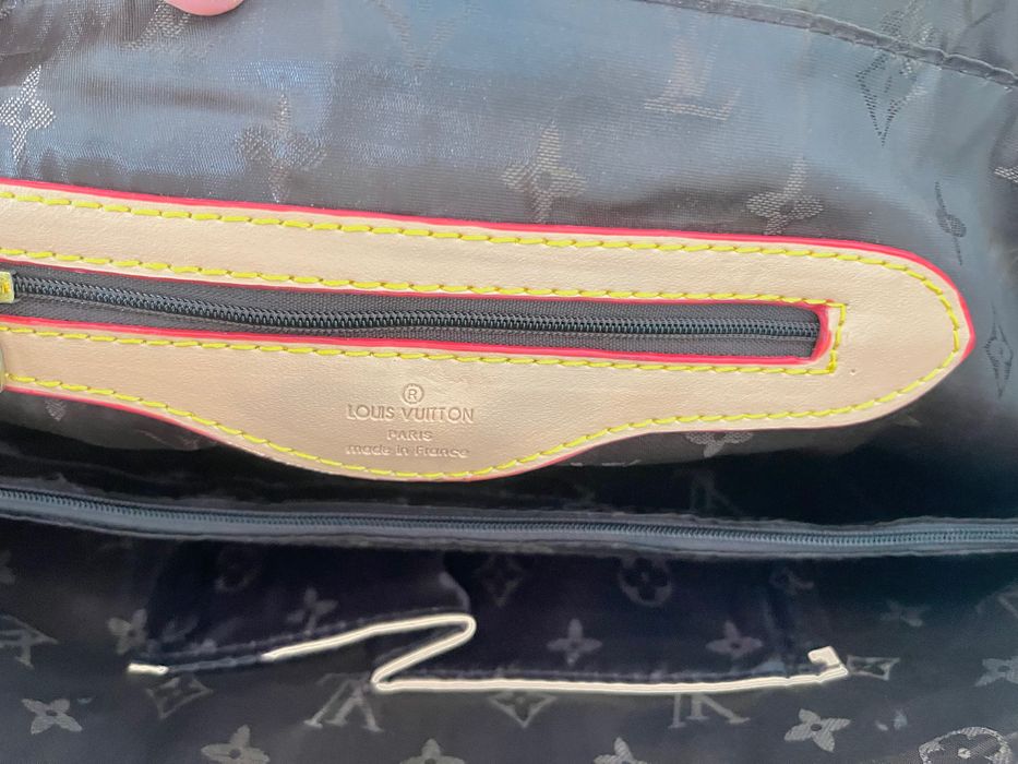 Geanta originala Louis Vuitton