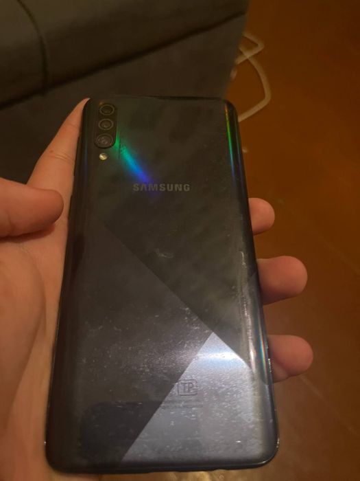 Samsung Galaxy A30s