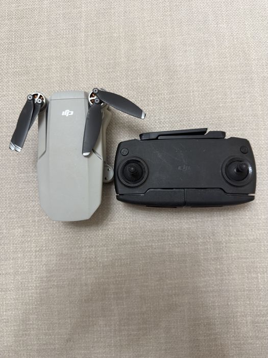Dji mavic mini дрон диджай