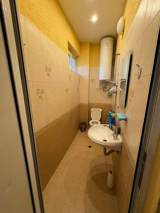 Eдностаен апартамент в ж.к. Горна Баня.