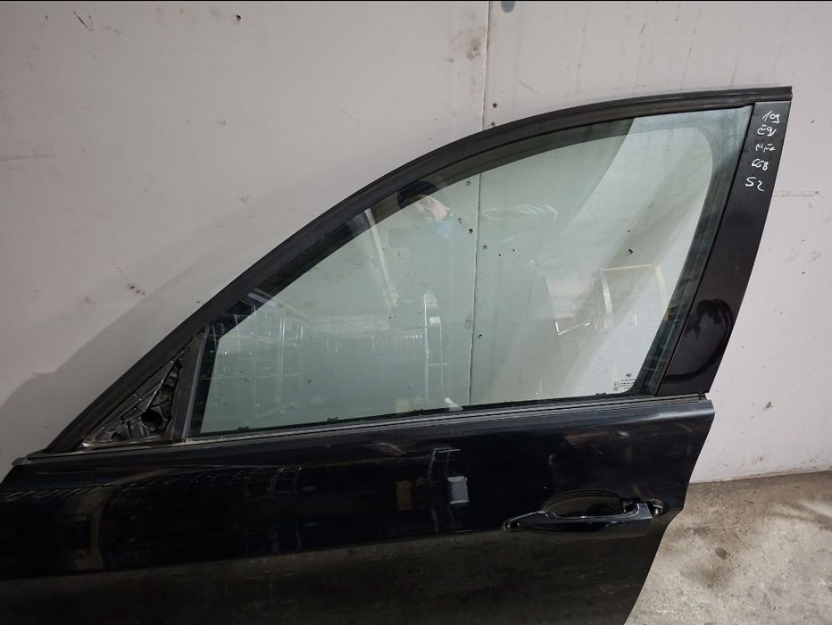 Usa stanga fata BMW E91 E90