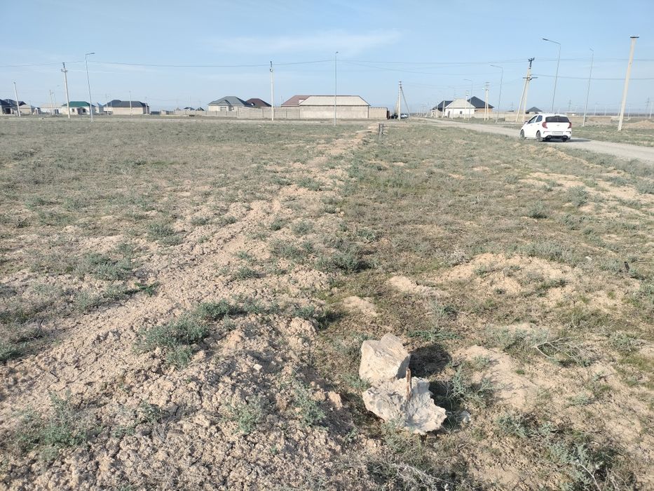 Земельный участок Шойтобе 71д