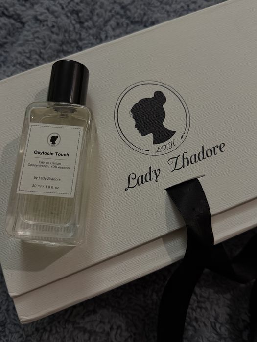 Парфюм Oxytocin touch