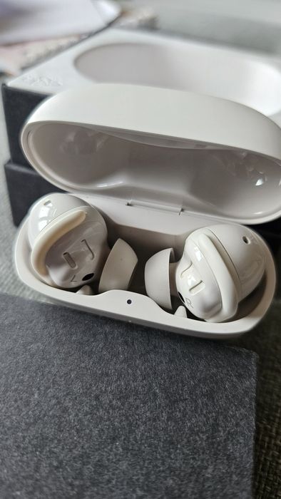 Слушалки Bose QuietComfort Ear buds 2