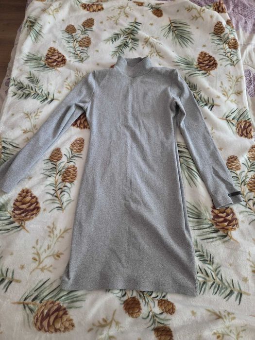 Втора употреба рокли