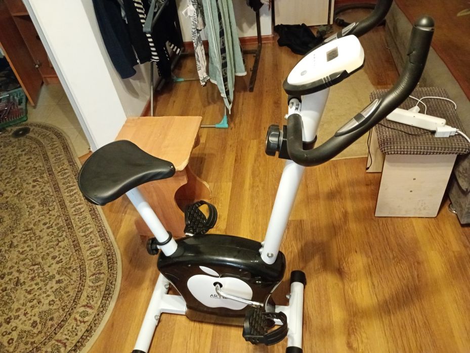 Тренажёр велотренажер