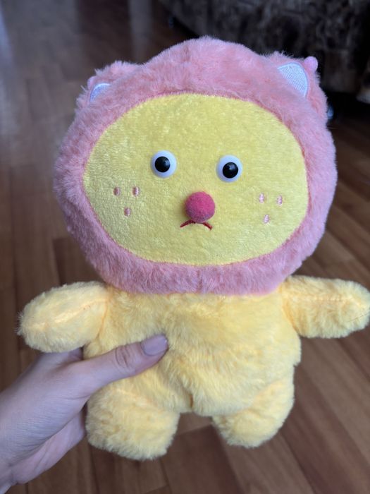 Продам мягкие игрушки