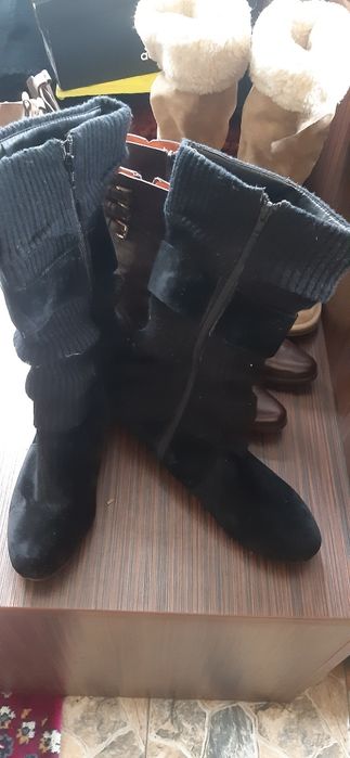 Разпродажба боти и ботуши